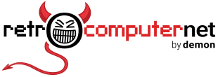 retrocomputernet by demon